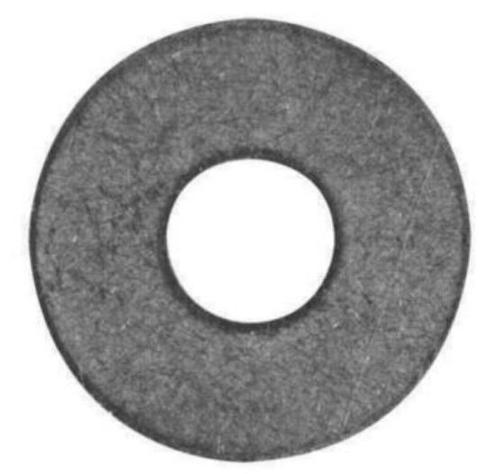 Picture of Mercury-Mercruiser 12-85058 WASHER 